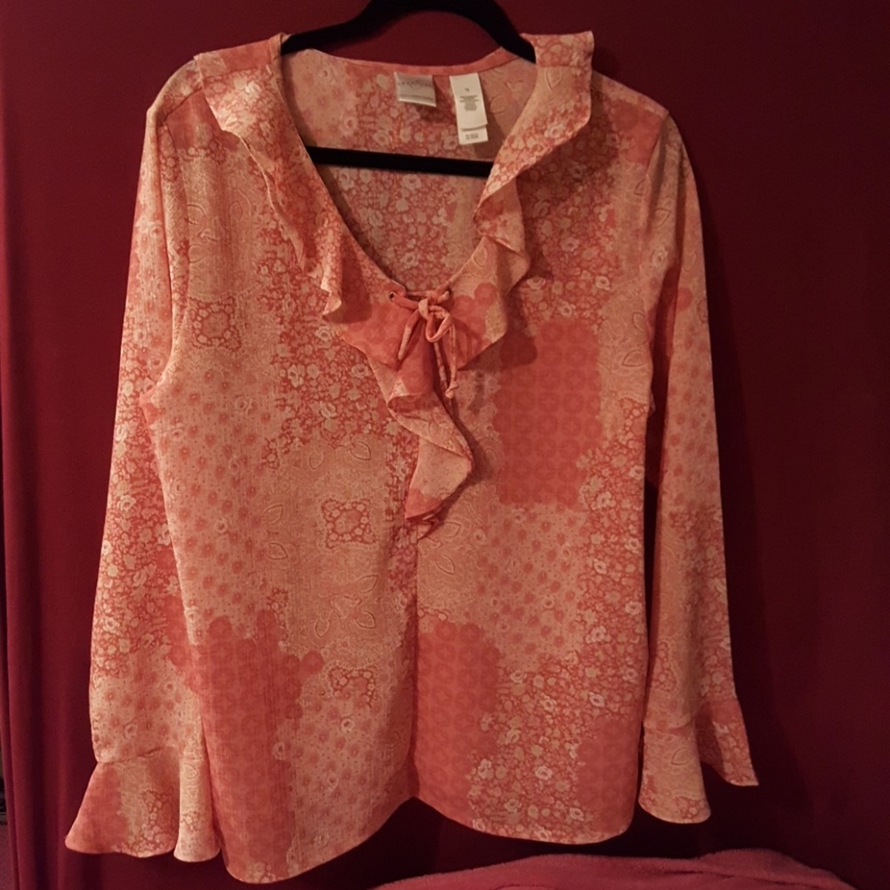 Emma James blouse